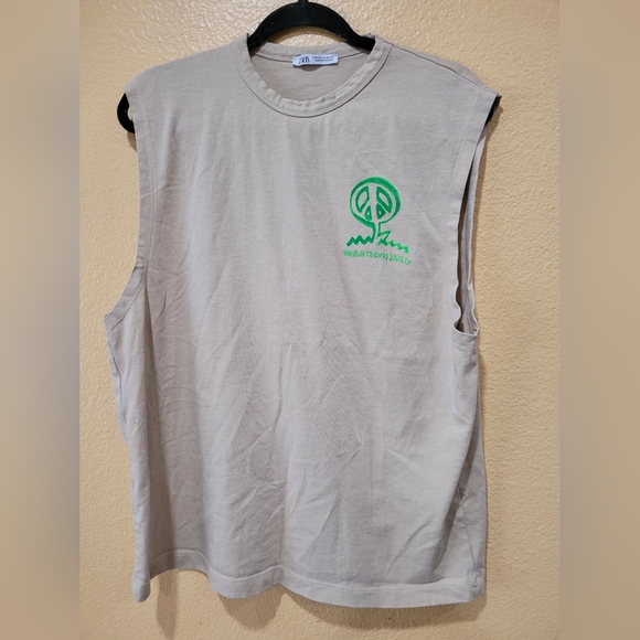 Zara unknown friends society - Picture 7 of 7